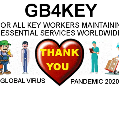 GB4KEY