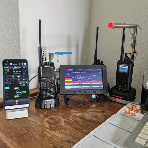 DL7BS