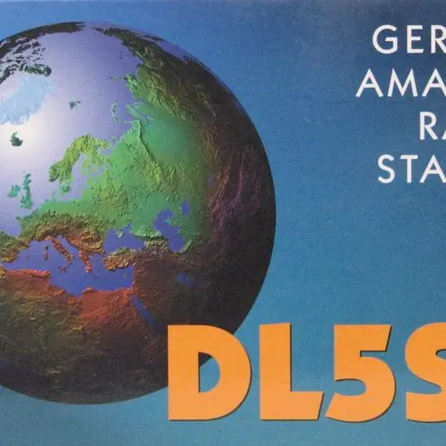DL5SL