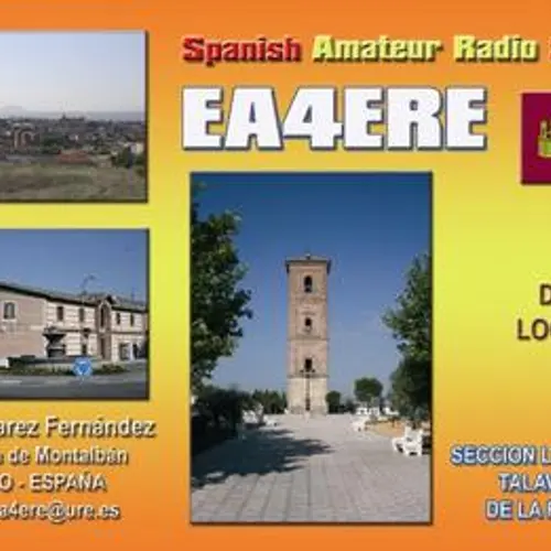 EA4ERE