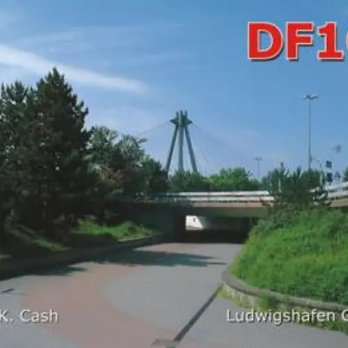 DF1CH