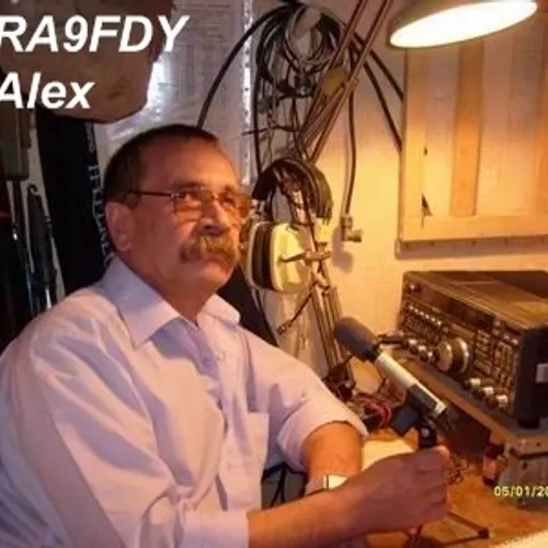 RA9FDY