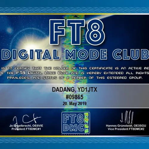 YD1JTX