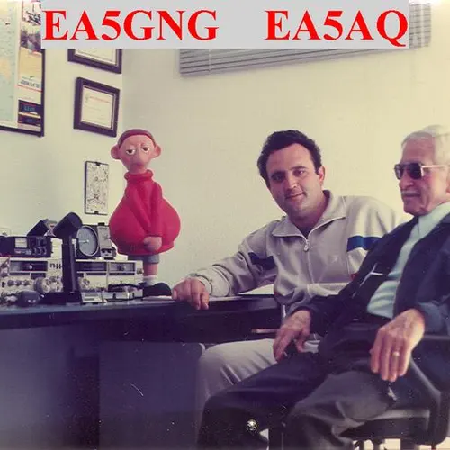 EA5GNG
