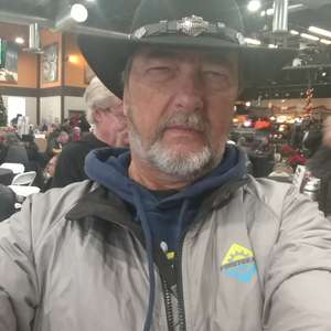 K0DMH profile image