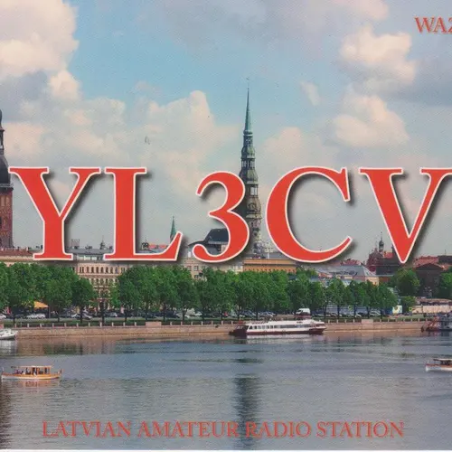 YL3CV