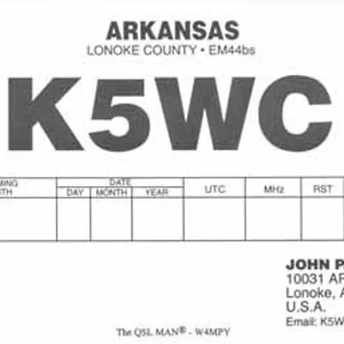 K5WC