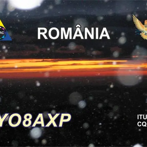 YO8AXP