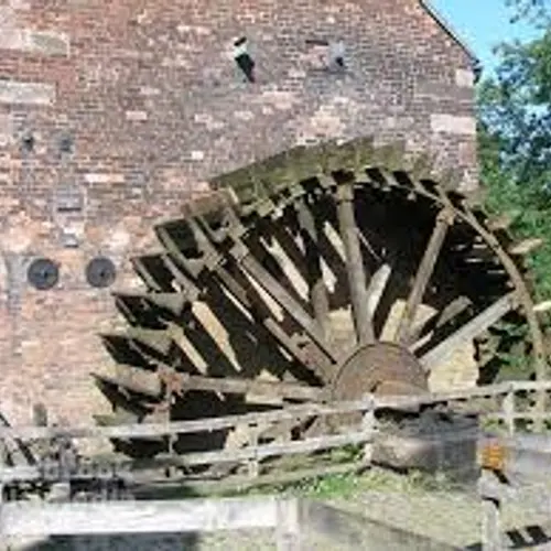 GB6CFM