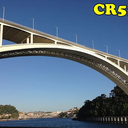CR55A