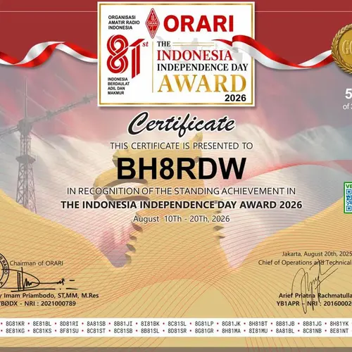 BH8RDW