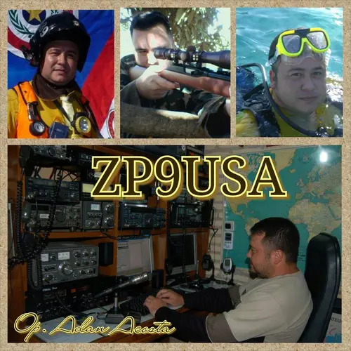 ZP9USA