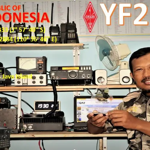 YE2UAZ