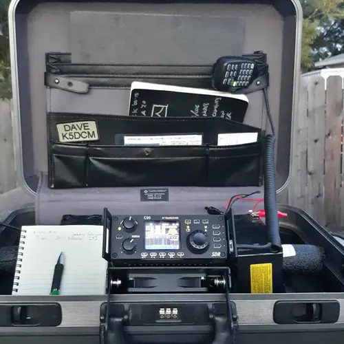 K5DCM