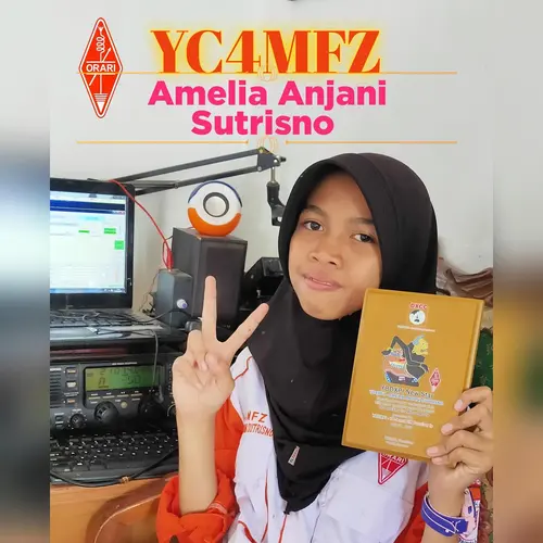 YD4MFZ