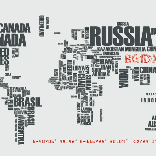 BG1DX