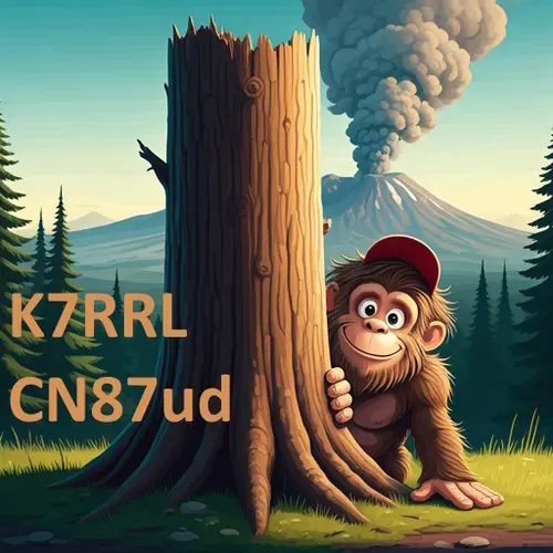 K7RRL