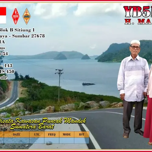 YB5HTU