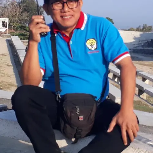 YG3FLK