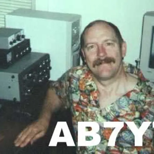 AB7YT