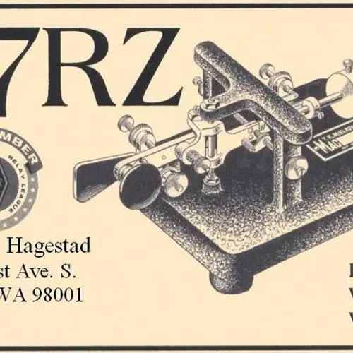 K7RZ