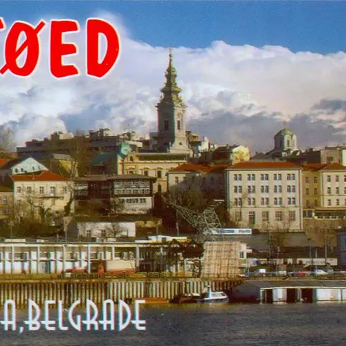 YT0ED