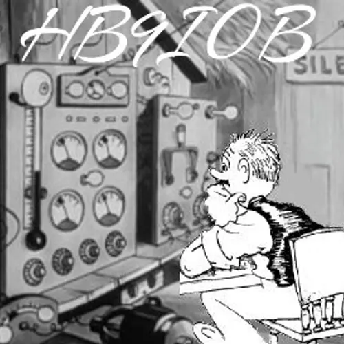 HB3YMG