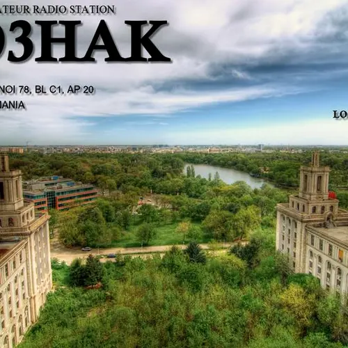YO3HAK