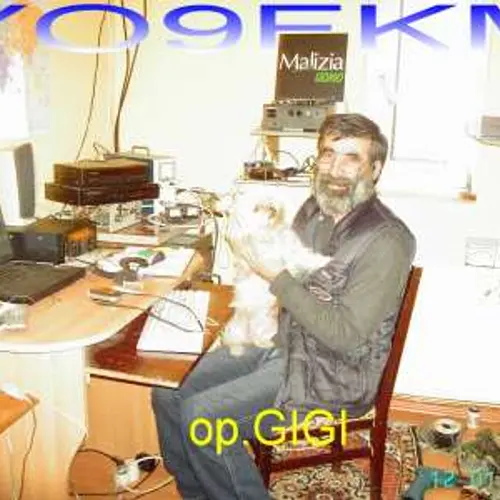 YO9FKM
