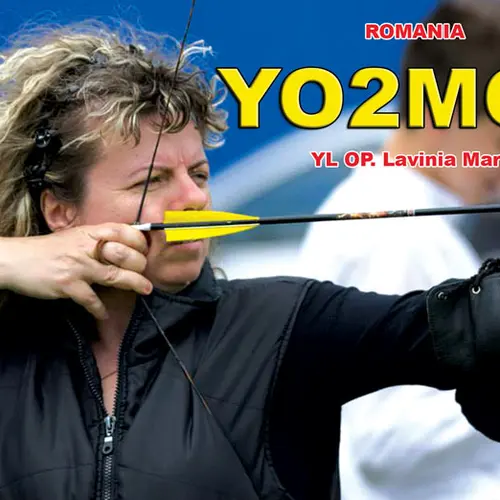 YO2MOZ