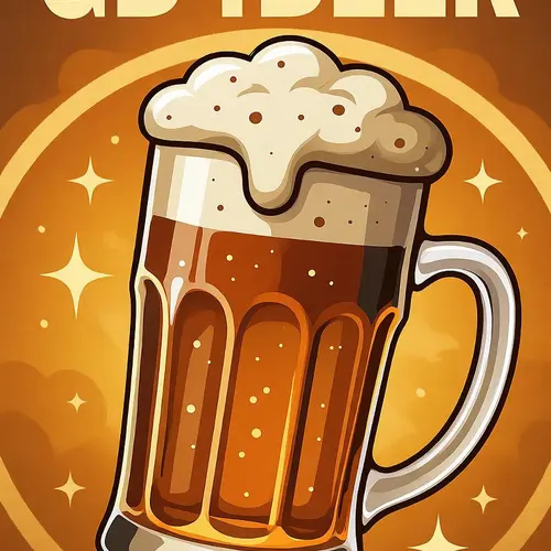 GB4BEER
