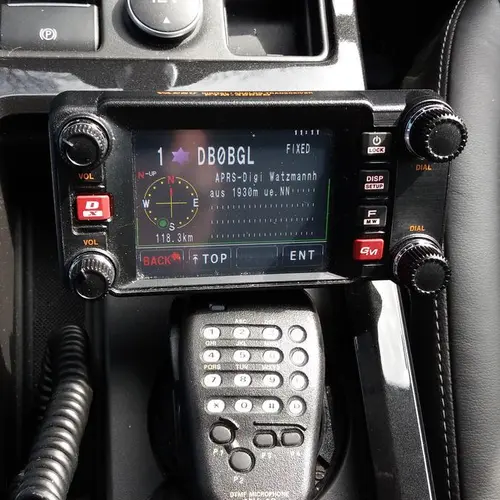 DL5MAU