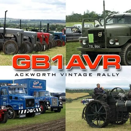 GB1AVR