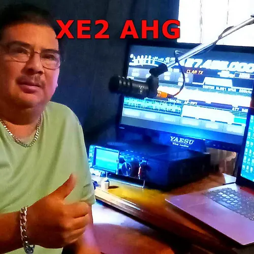 XE2AHG