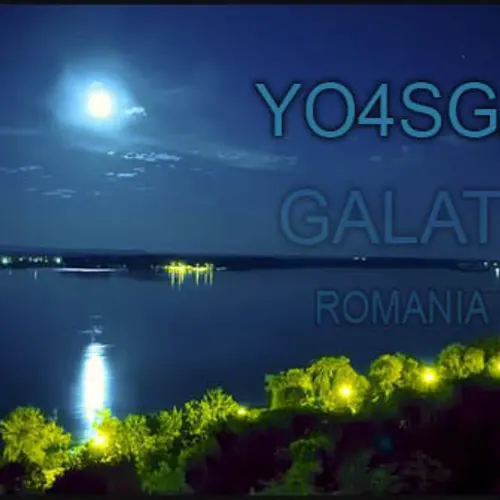 YO4SGA
