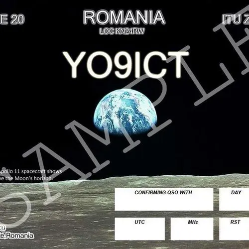 YO9ICT