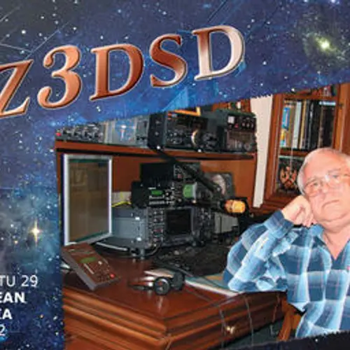 RZ3DSD