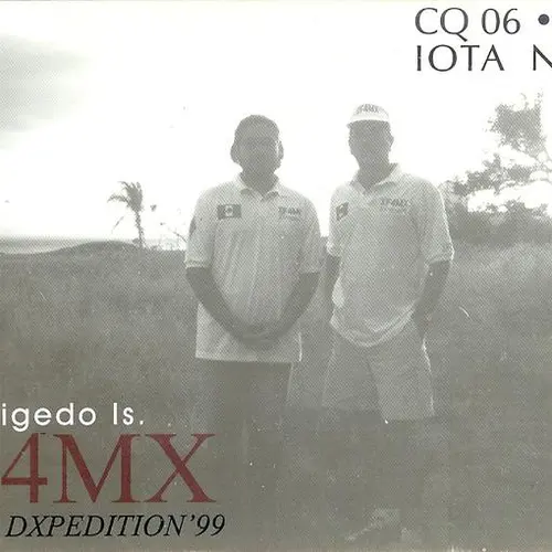 XF4MX