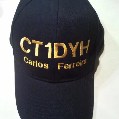 CT1DYH