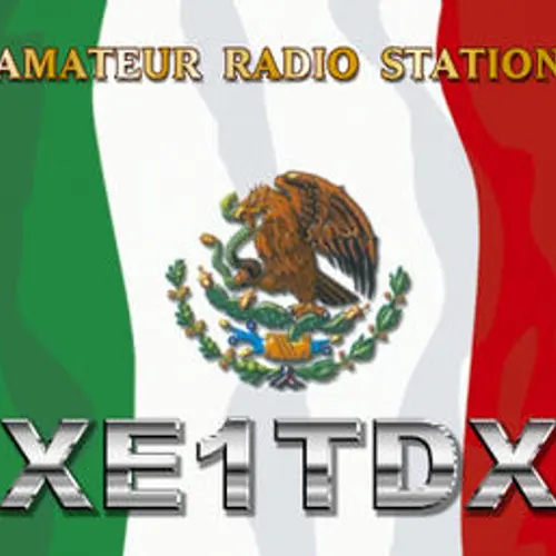 XE1TDX