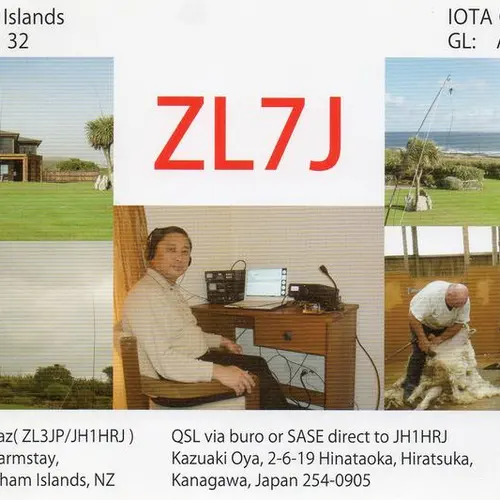 ZL7J