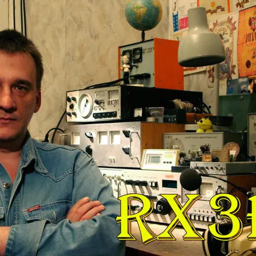 RX3BG