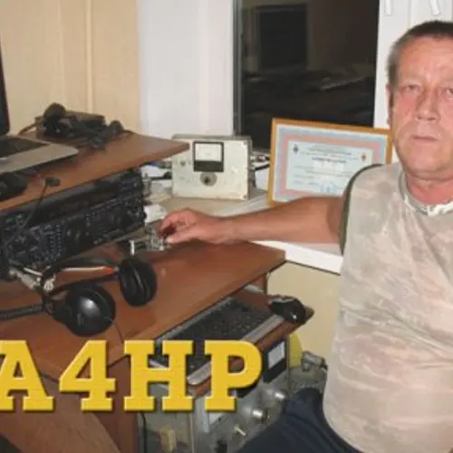 RA4HP