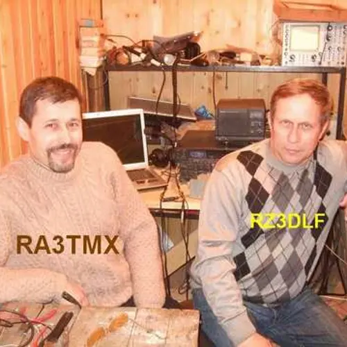 RA3TMX