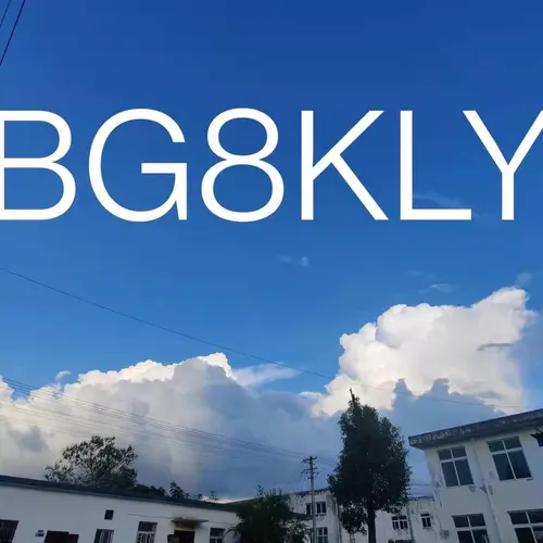BG8KLY