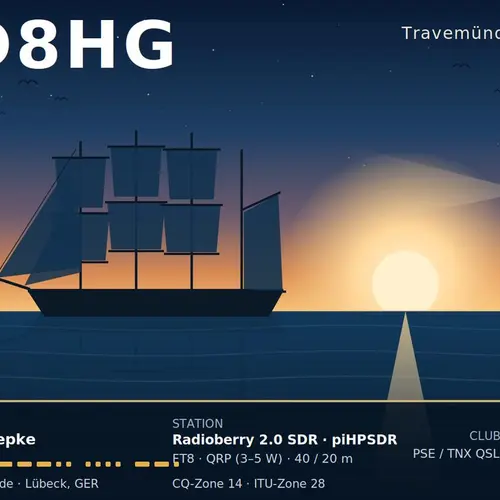 DD8HG
