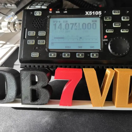DB7VD