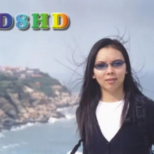 BD8HD