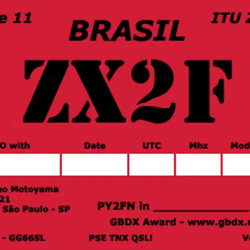 ZX2F