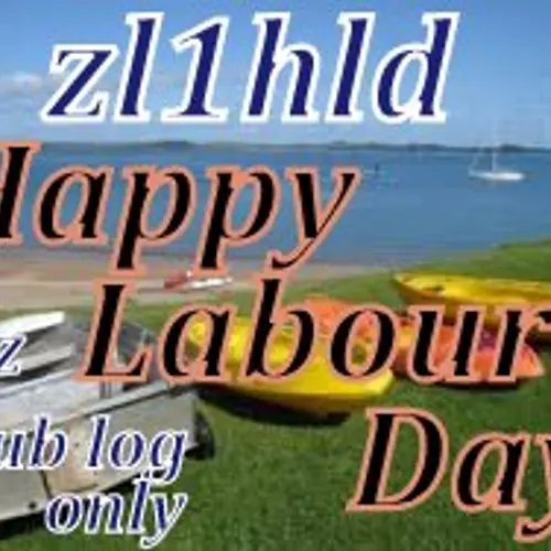 ZL1HLD